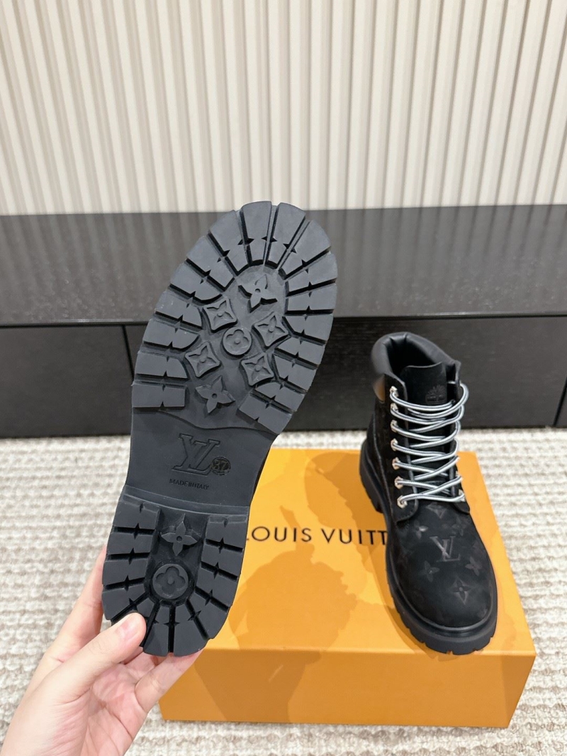 LV Boots